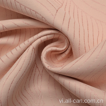 Vải rèm chắn sáng Jacquard